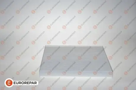1609695480 Фільтр салону EUROREPAR подбор по vin на Brocar