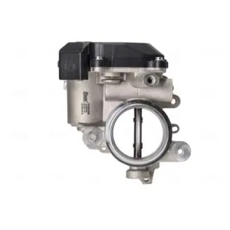 955056 Дросельний вузол VW GOLF 13- (вир-во Nissens) NISSENS подбор по vin на Brocar