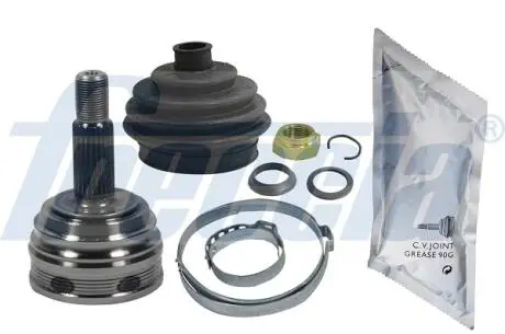 CVJ131064 ШРКШ VW GOLF III (1H1) 1.6 \'92-\'97 FRECCIA підбір по vin на Brocar