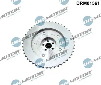 DRM01561 Шестерня розподiльчого валу DR.MOTOR підбір по vin на Brocar