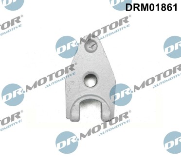 DRM01861 Кронштейн форсунки DR.MOTOR підбір по vin на Brocar