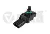 Датчик тиску VW Golf (13-17), Jetta (11-18), Passat (13-16), Tiguan (18-) / Audi Q5 (17-) (99061810601) VIKA 99061810601