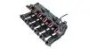 LM1071 Колектор впускний BMW M57N2 (вир-во MAHLE) MAHLE / KNECHT підбір по vin на Brocar