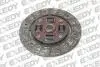 HCD001 Диск сцепления 165mm Honda Acty EXEDY підбір по vin на Brocar