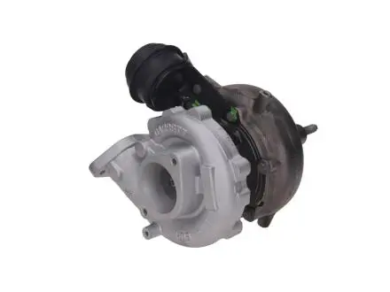 7697080004 Турбіна відновлена NISSAN Navara D40 05-15, Pathfinder R51 04-14 MSG подбор по vin на Brocar