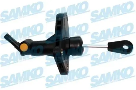 F30397 Циліндр зчеплення головний SAMKO подбор по vin на Brocar