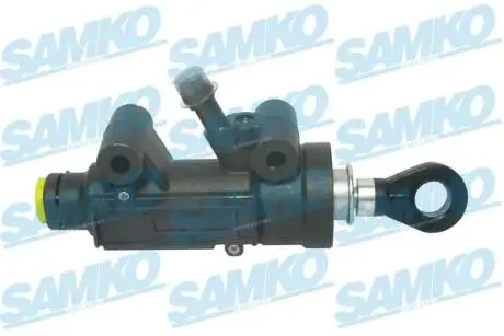 F30246 Циліндр зчеплення головний SAMKO підбір по vin на Brocar