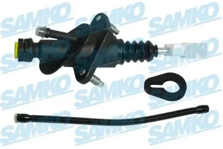 F30181 Циліндр зчеплення головний SAMKO подбор по vin на Brocar