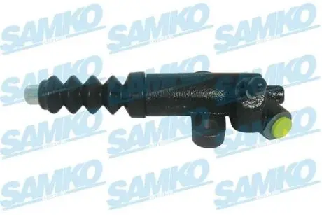 M30145 Циліндр зчеплення робочий SAMKO подбор по vin на Brocar