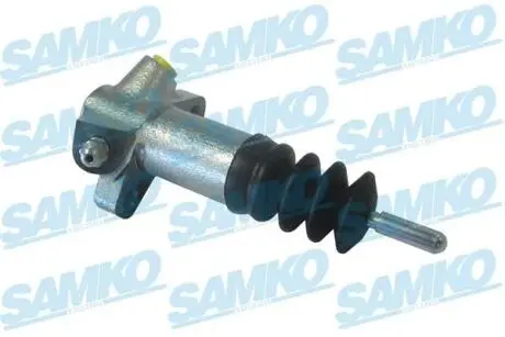 M24002 Циліндр зчеплення робочий SAMKO подбор по vin на Brocar