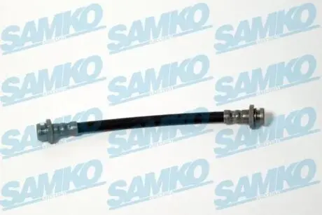 6T47916 Шланг гальмівний SAMKO підбір по vin на Brocar