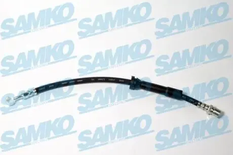 6T47449 Шланг гальмівний SAMKO підбір по vin на Brocar