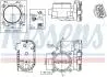 955010 Корпус дросельної заслінки First Fit NISSENS підбір по vin на Brocar