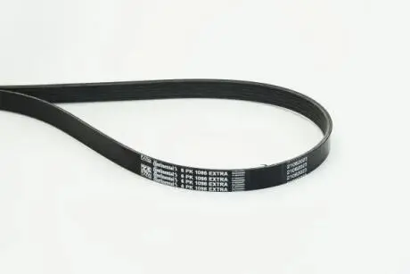 6PK1098EXTRA Пас полікліновий CONTITECH підбір по vin на Brocar