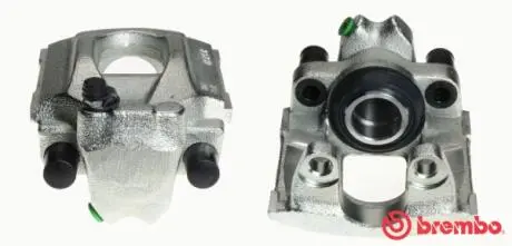 F85211 Гальмівний супорт BREMBO подбор по vin на Brocar