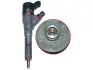 0445110076 Форсунка дизель відновлена Bosch 2.0JTD 8V Fiat Ducato 02-06, Fiat Scudo 95-07 MSG підбір по vin на Brocar