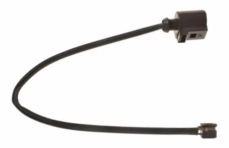 8DK355253121 Датчик зношування гальмівних колодок HELLA підбір по vin на Brocar