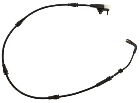 8DK355253431 Датчик зношування гальмівних колодок HELLA подбор по vin на Brocar