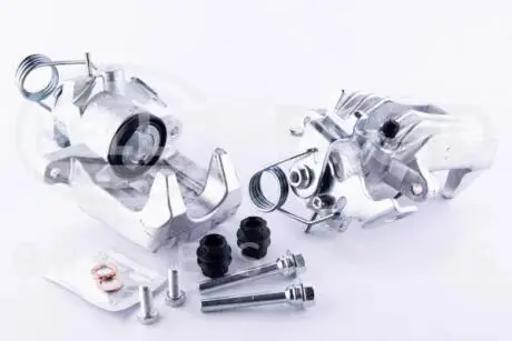 8AN355783331 Супорт гальмівний HELLA подбор по vin на Brocar