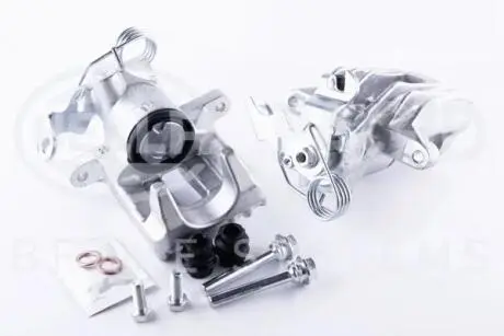 8AN355783341 Супорт гальмівний HELLA подбор по vin на Brocar