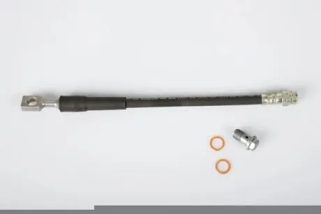 8AH355469861 Гальмівний шланг HELLA подбор по vin на Brocar