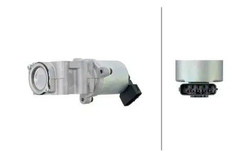 6NU014865601 Клапан EGR HELLA підбір по vin на Brocar
