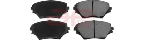 71332AAP Тормозные колодки дисковые перед. Toyota Rav-4 00 APLUS подбор по vin на Brocar