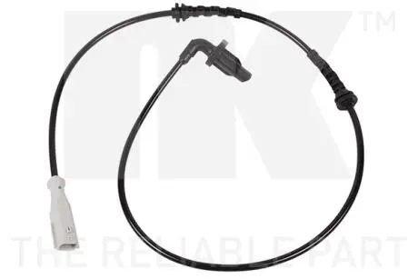 293966 Датчик АБС NK підбір по vin на Brocar