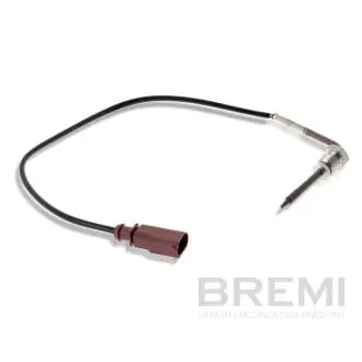 70039 Датчик температур вихл. газів BREMI подбор по vin на Brocar