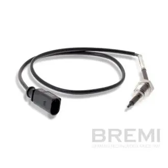 70188 Датчик температур вихл. газів BREMI підбір по vin на Brocar