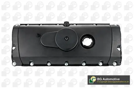 RC9620 Кришка головки блоку циліндрів ДВЗ BGA подбор по vin на Brocar