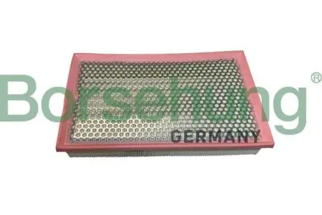 B12446 Фільтр повітряний BORSEHUNG подбор по vin на Brocar