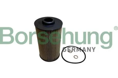 B10442 Фільтр оливний BORSEHUNG підбір по vin на Brocar