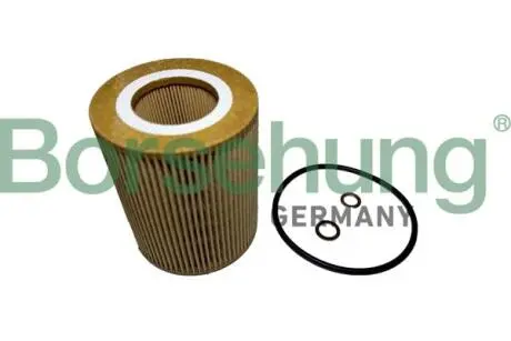 B12457 Фільтр оливний BORSEHUNG подбор по vin на Brocar