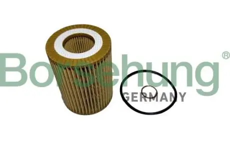 B12458 Фільтр оливний BORSEHUNG підбір по vin на Brocar