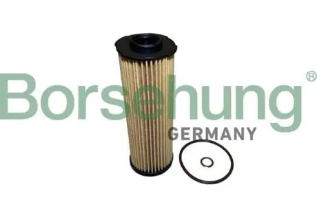 B10438 Фільтр оливний BORSEHUNG подбор по vin на Brocar