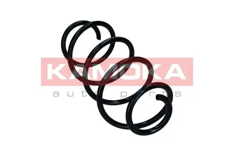 2110841 Пружина ходової частини KAMOKA підбір по vin на Brocar