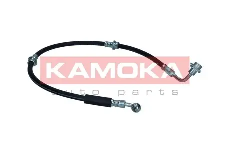 1170011 Гальмiвний шланг KAMOKA подбор по vin на Brocar
