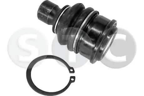 T453183 Шарнір підвіски передній кульовий Mazda CX-7 STC підбір по vin на Brocar