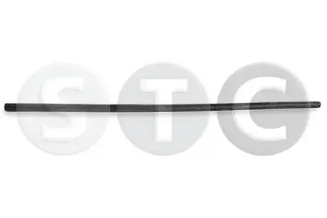T403999 Шланг, сапун картера BMW 3\' E36 STC подбор по vin на Brocar