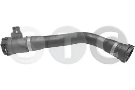 T499175 Шланг радіатора серії 1 STC подбор по vin на Brocar