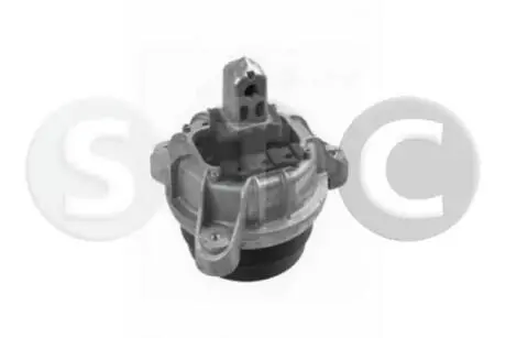 T457662 Кріплення двигуна бмв 5 STC підбір по vin на Brocar