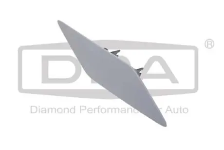 99551837702 Кришка права, грунт DPA підбір по vin на Brocar
