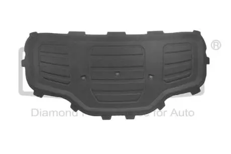 88631703702 Шумозахист капоту DPA подбор по vin на Brocar