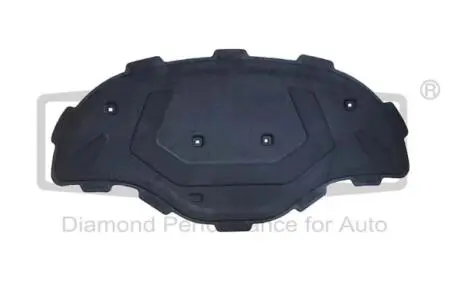 88631703802 Шумозахист капоту DPA підбір по vin на Brocar