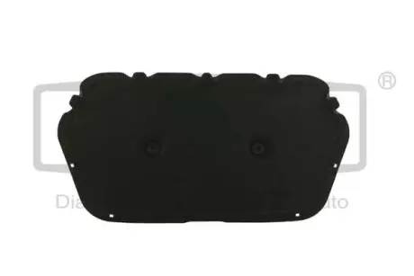 88631701702 Ізолятор капоту DPA підбір по vin на Brocar