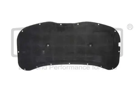 88631701802 Ізолятор капоту DPA підбір по vin на Brocar