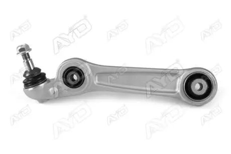 9410152 Рычаг подвески передней левый (кон 19.1 / 326.7 / M16x1,5) BMW 5 (F10) (09-) (94 AYD подбор по vin на Brocar
