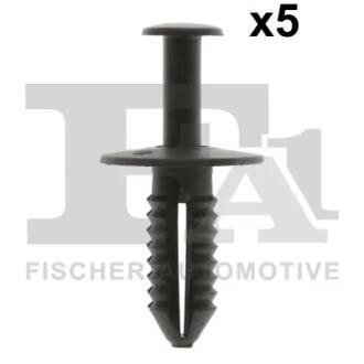 14200075 Кліпса кріплення (затискач) FA1 подбор по vin на Brocar