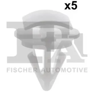 11400785 Кліпса кріплення (затискач) FA1 підбір по vin на Brocar